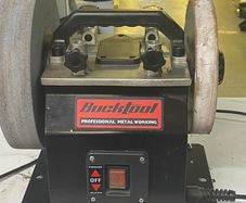 bench grinder