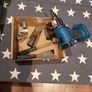 Cordless Heat Gun for makita 18v Image 4