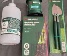 Random Garden Stuff