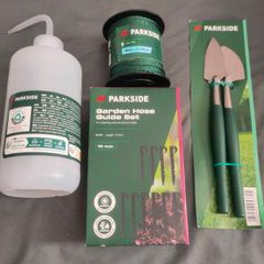 Random Garden Stuff