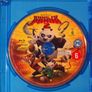 Kung Fu Panda 2 (Dreamworks) [2011] [Blu-ray Animated Movie] Image 3
