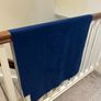 Upholstery Fabric Navy Image 2