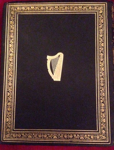 Moore's Irish Melodies