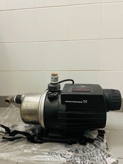 water pump