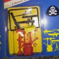Action force