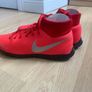 Barely-used Nike Football Shoes for sale Image 4