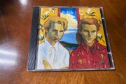 The Rembrandts Untitled CD
