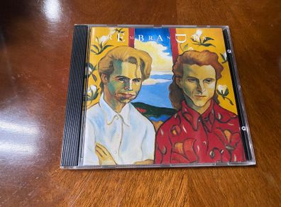 The Rembrandts Untitled CD