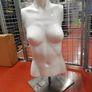 Half body mannequin Image 2
