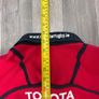 Vintage 2005 Canterbury Munster Rugby Jersey Shirt Mens Medium Image 9