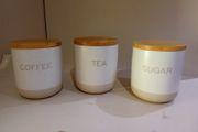 Storage Jars