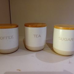 Storage Jars