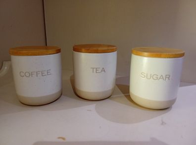 Storage Jars