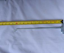 Used Slatwall Hooks (Price per hook)