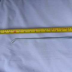 Used Slatwall Hooks (Price per hook)