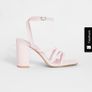 Sandals new pink size 6 Image 3