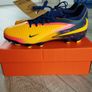 Nike "Erling Haaland" Football Boots UK Size 5.5 Image 2
