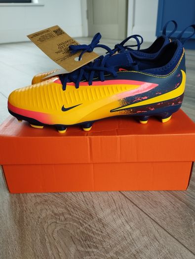 Nike "Erling Haaland" Football Boots UK Size 5.5