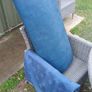 Body cushions, healthcare, massage, pregnancy, physio, D18 Image 4