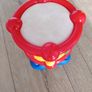 Carousel musical spinning drum Image 3