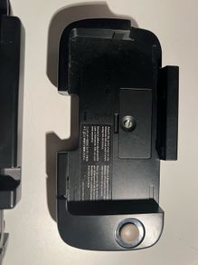 Nintendo 3ds circle pad Pro free post.