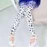 Kids star print leggins age 5-6 Image 9