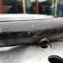 BMW E36 M3 South African Sump guard brace protective plate 51718209093 Image 4