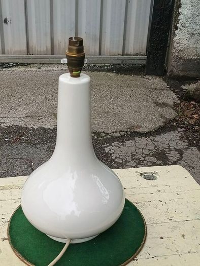Vintage Lamp