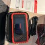 2026 Launch CRP123X v3.0 is the 4-System Diagnostic Code Reader For Engine, ABS, Airbags and Automatic Transmission. Has 7 Service Functions: Oil Reset, SAS Reset, Elec. Throttle Adaptation, ABS Bleeding, BMS Reset, DPF Regen.for cars and vans Image 2