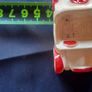 2 Beautiful Vintage Castlerock Car and Boat Ornaments, Postage Available, Castlerock is a seaside village Londonderry Northern Ireland, Image 10