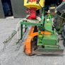 Power harrow Image 3