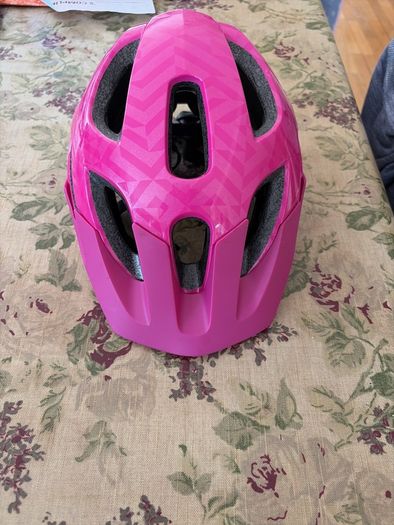 Bontrager Child's cycling helmet