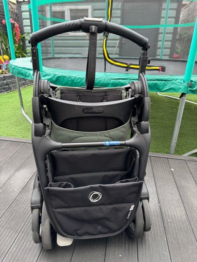 Bugaboo Dragonfly STROLLER ONLY