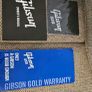 2016 Gibson SG Special T (70's Tribute) Image 8