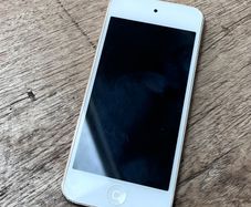 i pod touch 6th generation