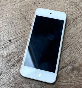 i pod touch 6th generation