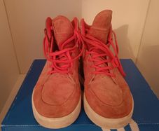 Adidas Originals Tubular Invader 2.0 UK 7