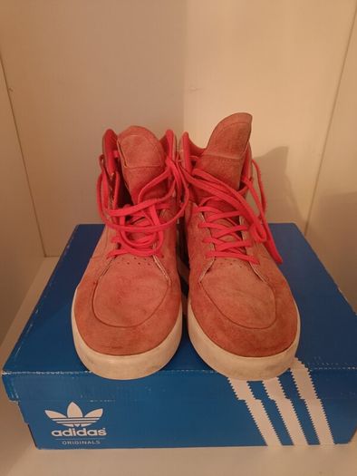 Adidas Originals Tubular Invader 2.0 UK 7
