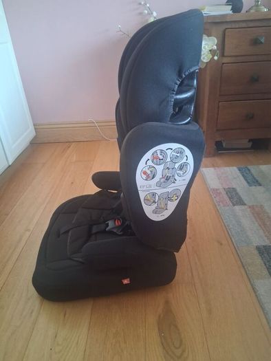 Graco car seat