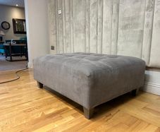 Footstool