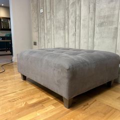 Footstool