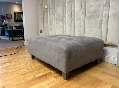 Footstool