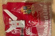 Canterbury British and Irish Lions 2017 Jersey - New with Tags