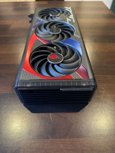 Asus Rog Strix 4070 Super 12gb
