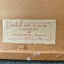 1960s print of Jamaica celebrating history and independence Image 4