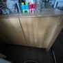 Solid Oak dresser Image 7