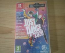just dance 2020