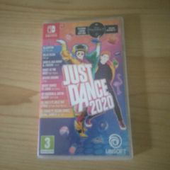 just dance 2020