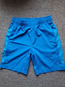 Boys shorts