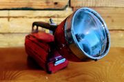 vintage 1960s Beam Torch